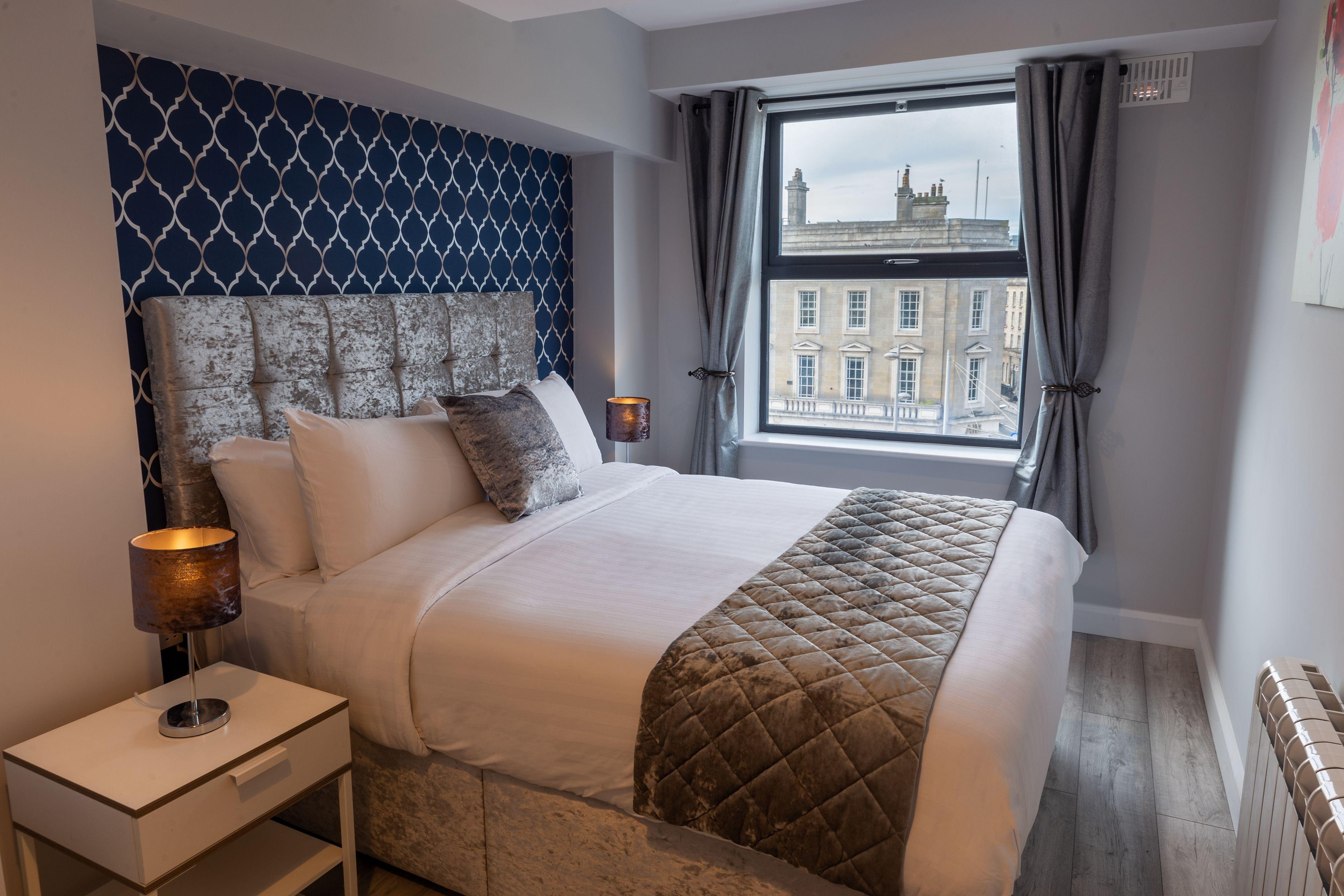 The Gate Hotel — Fotos 1